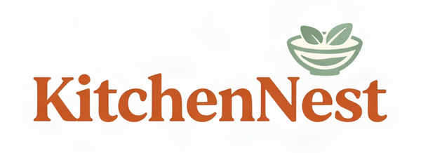 KITCHEN NEST
