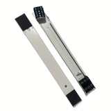 Adjustable Appliance Roller Stand – Heavy-Duty Washer & Fridge Base (2 Pack)