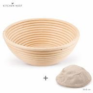 Round – 16 × 6 cm