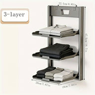 3-Tier Rack