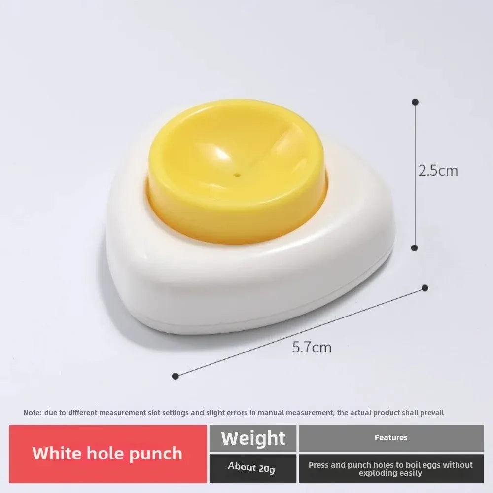 Egg Piercing Tool for Cooking & Baking