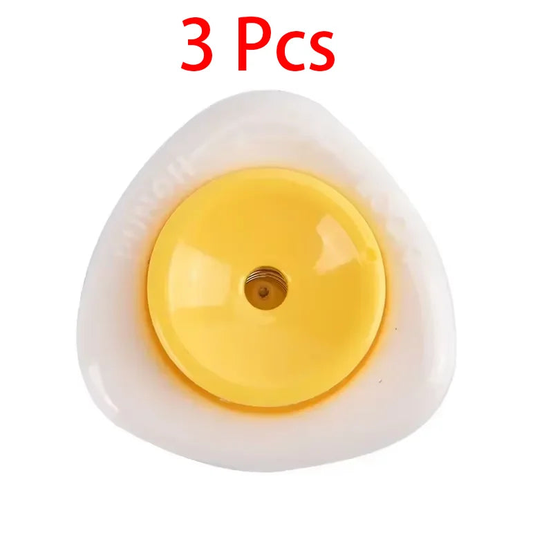 Egg Piercing Tool for Cooking & Baking