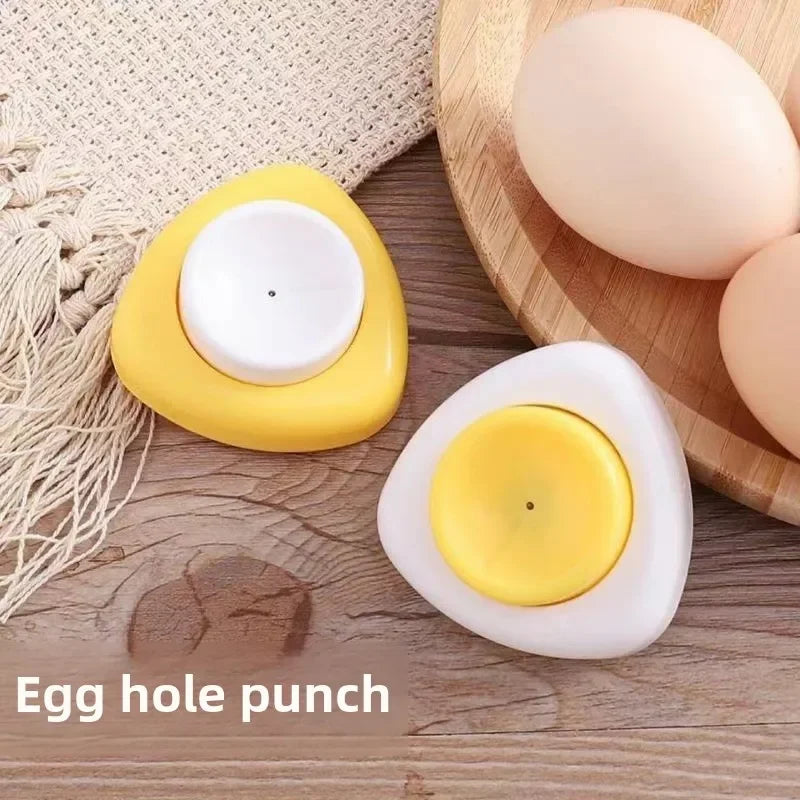 Egg Piercing Tool for Cooking & Baking