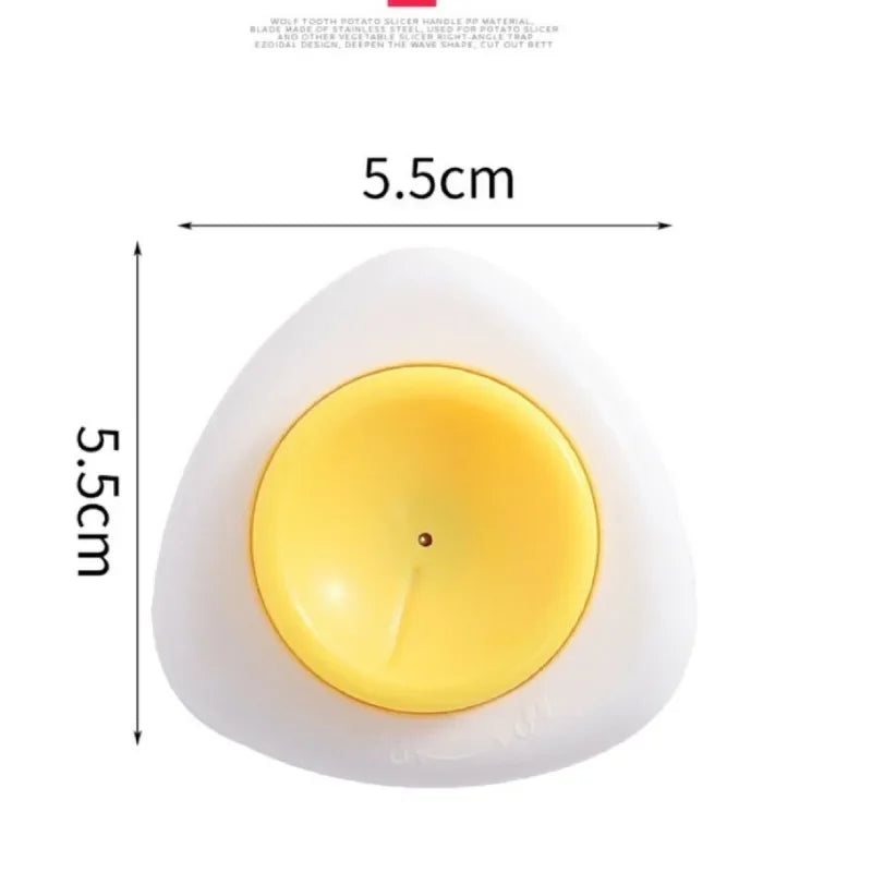 Egg Piercing Tool for Cooking & Baking