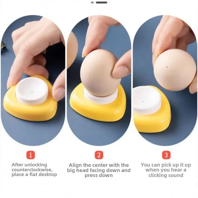 Egg Piercing Tool for Cooking & Baking