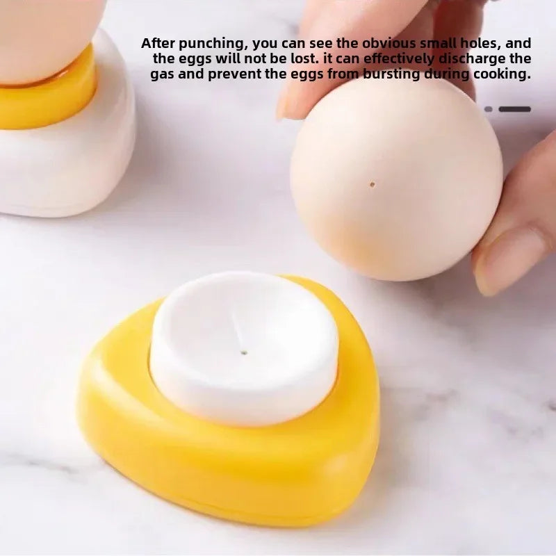 Egg Piercing Tool for Cooking & Baking